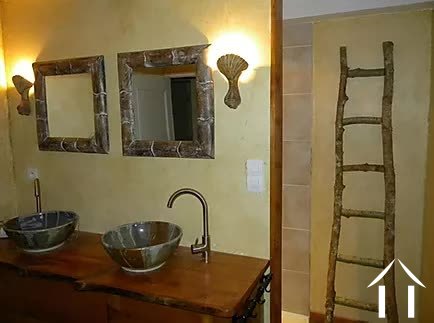 Huis met gastverblijf te koop bouhy, bourgogne, LB5078N Afbeelding - 13