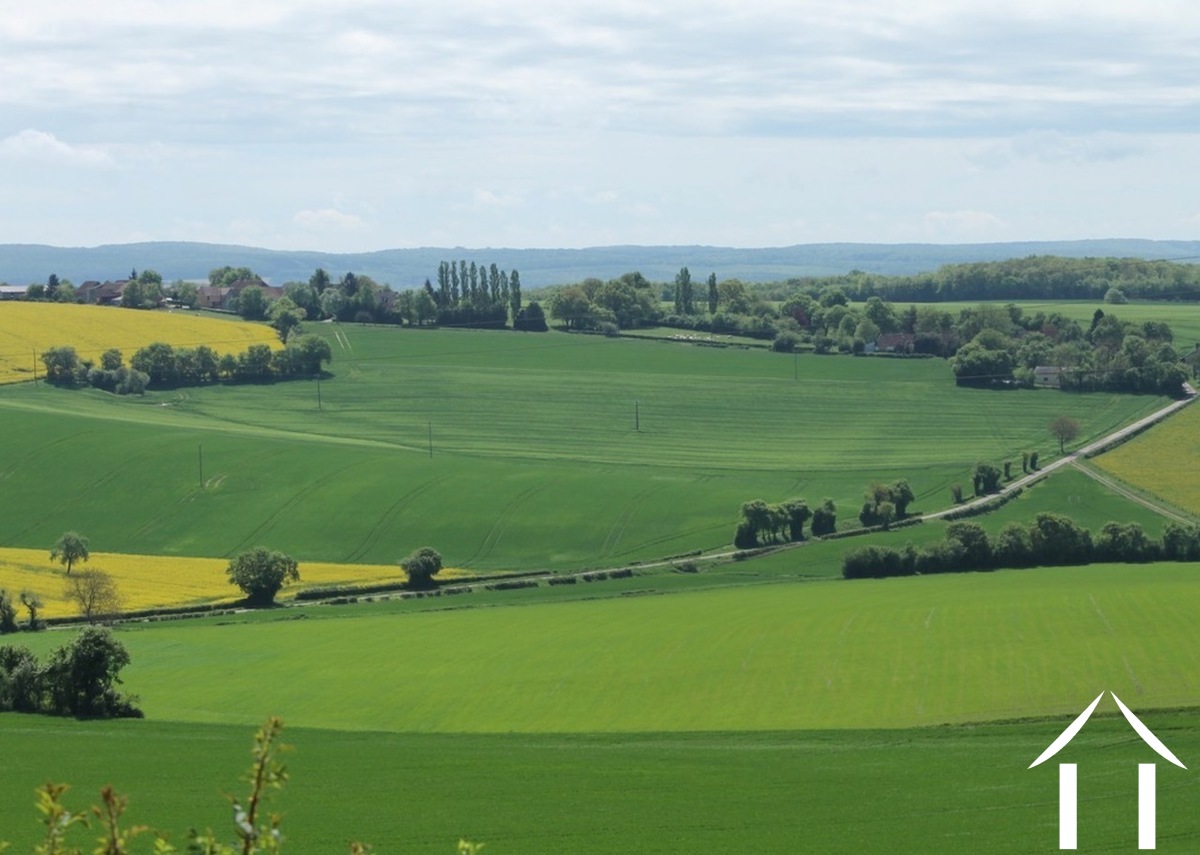 Huis met gastverblijf te koop bouhy, bourgogne, LB5078N Afbeelding - 25