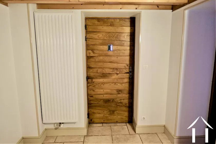 Authentiek stenen huis  te koop couches, bourgogne, PM5082D Afbeelding - 10