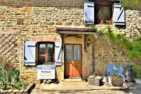 huis verkocht door makelaar france4u