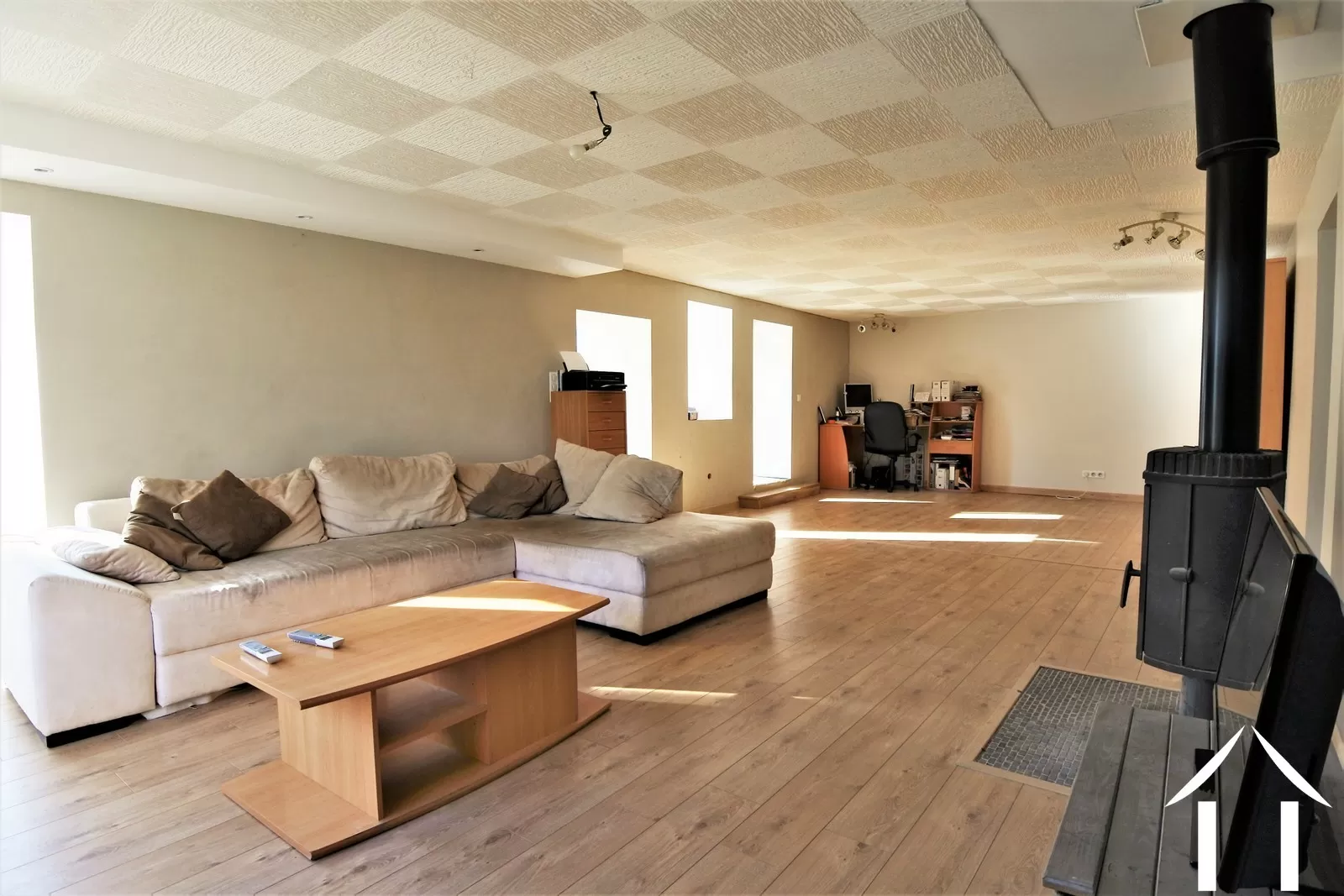 Woonhuis te koop cluny, bourgogne, JP5094S Afbeelding - 9