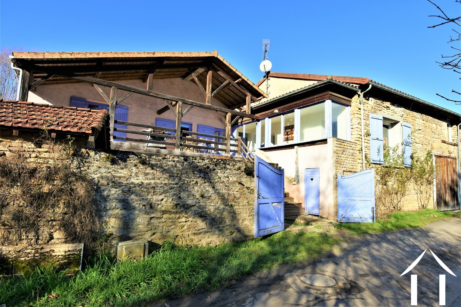 Woonhuis te koop cluny, bourgogne, JP5094S Afbeelding - 7