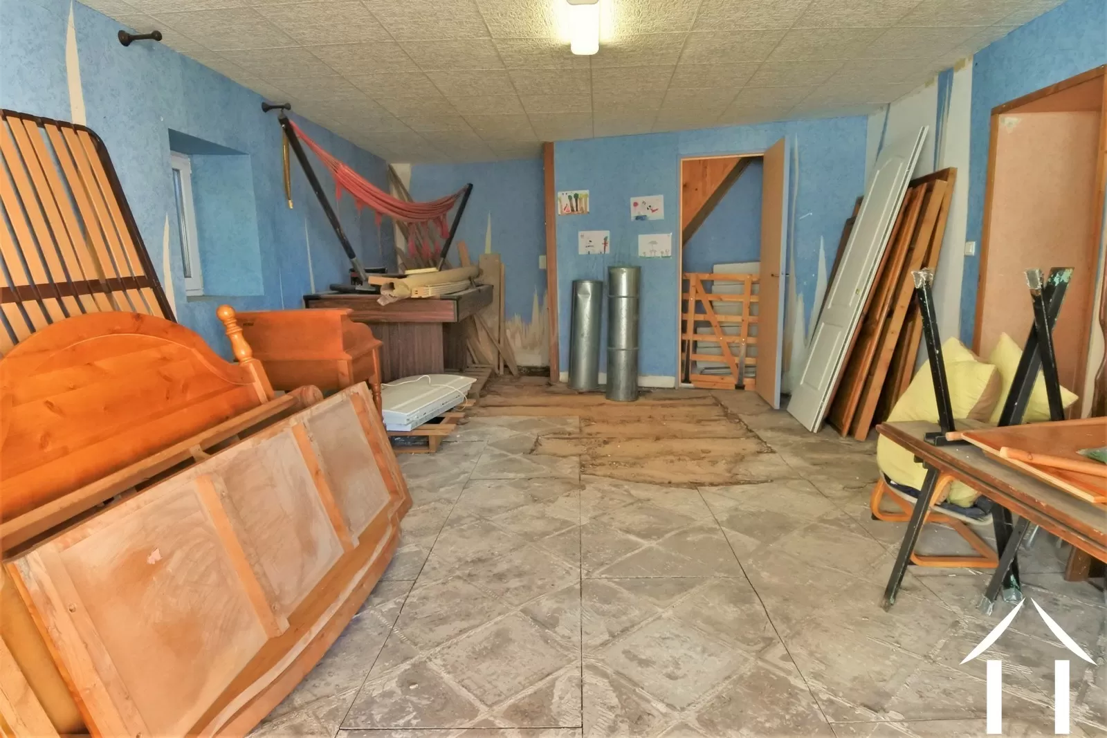 Woonhuis te koop cluny, bourgogne, JP5094S Afbeelding - 15