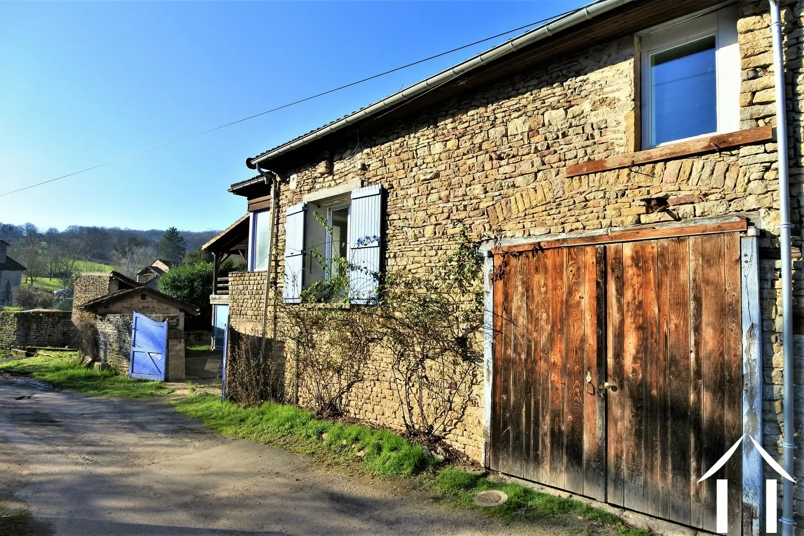 Woonhuis te koop cluny, bourgogne, JP5094S Afbeelding - 1