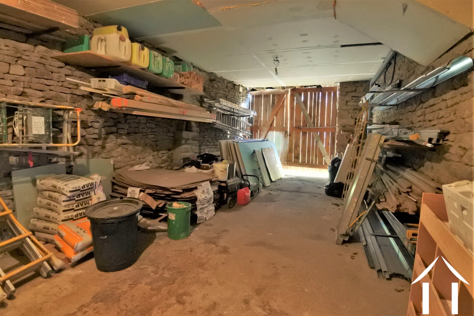 Woonhuis te koop cluny, bourgogne, JP5094S Afbeelding - 13