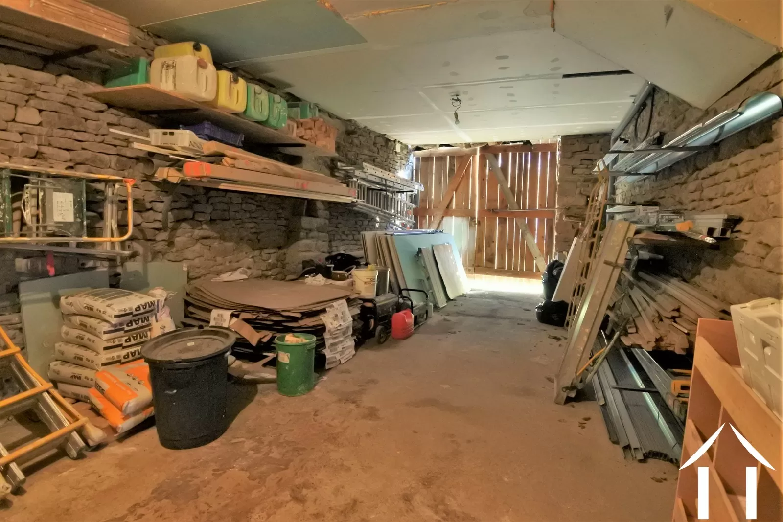 Woonhuis te koop cluny, bourgogne, JP5094S Afbeelding - 13