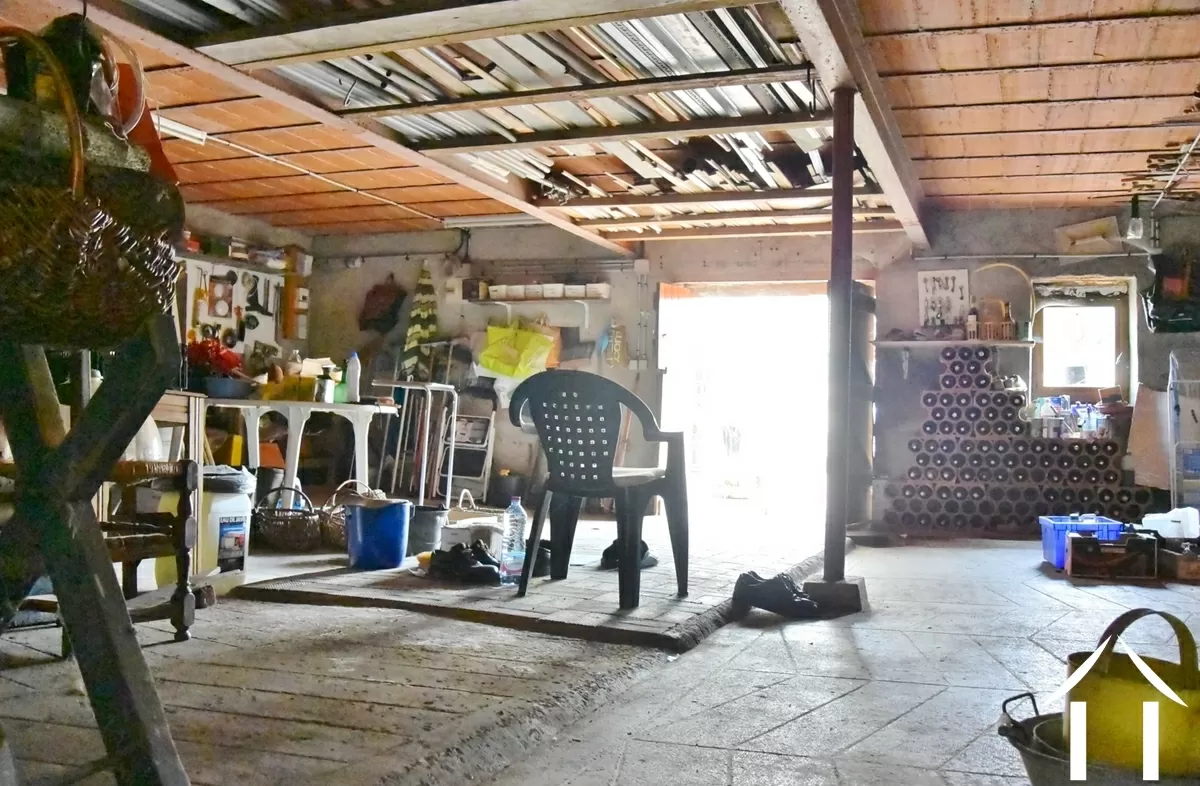 Gites complex te koop cluny, bourgogne, JP5150S Afbeelding - 18