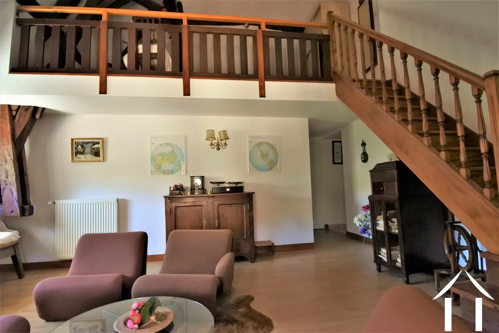 Gites complex te koop cluny, bourgogne, JP5150S Afbeelding - 16