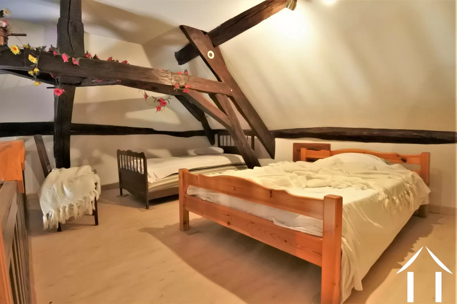 Gites complex te koop cluny, bourgogne, JP5150S Afbeelding - 15