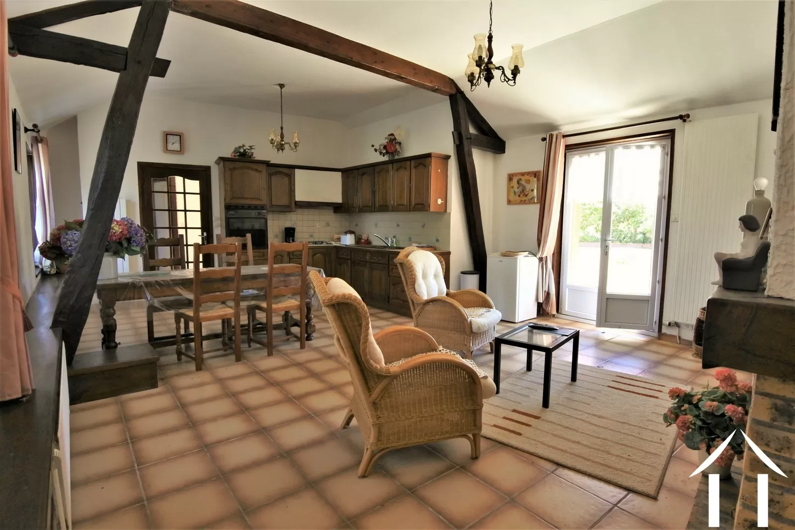 Gites complex te koop cluny, bourgogne, JP5150S Afbeelding - 21