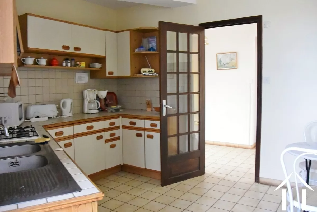 Gites complex te koop cluny, bourgogne, JP5150S Afbeelding - 24