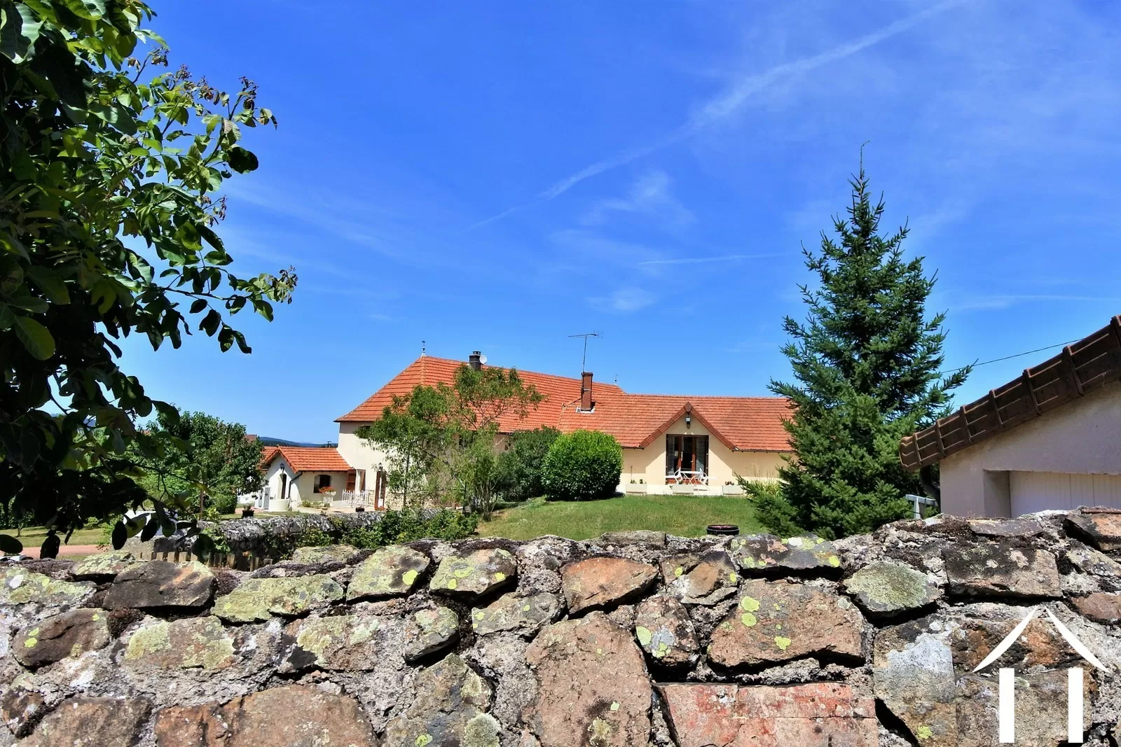 Gites complex te koop cluny, bourgogne, JP5150S Afbeelding - 30