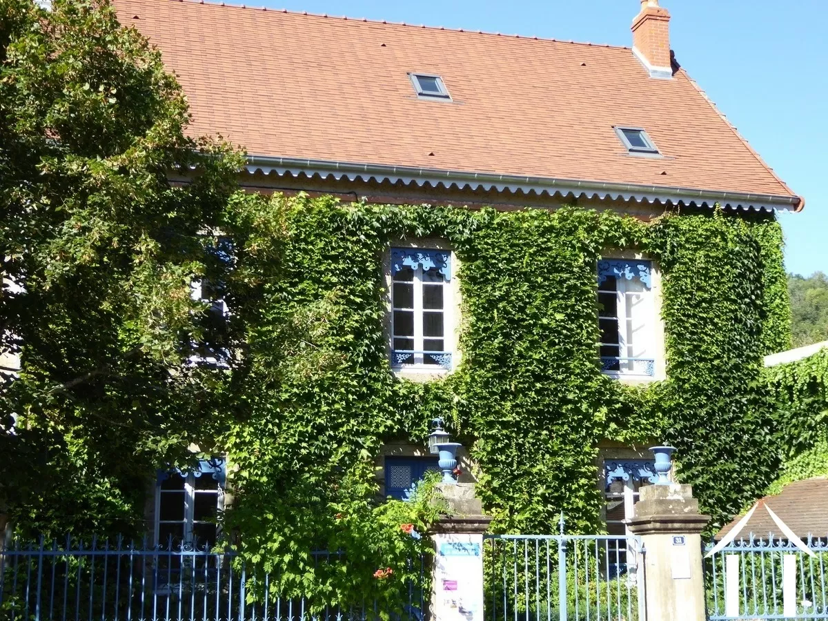 Maison de Maître