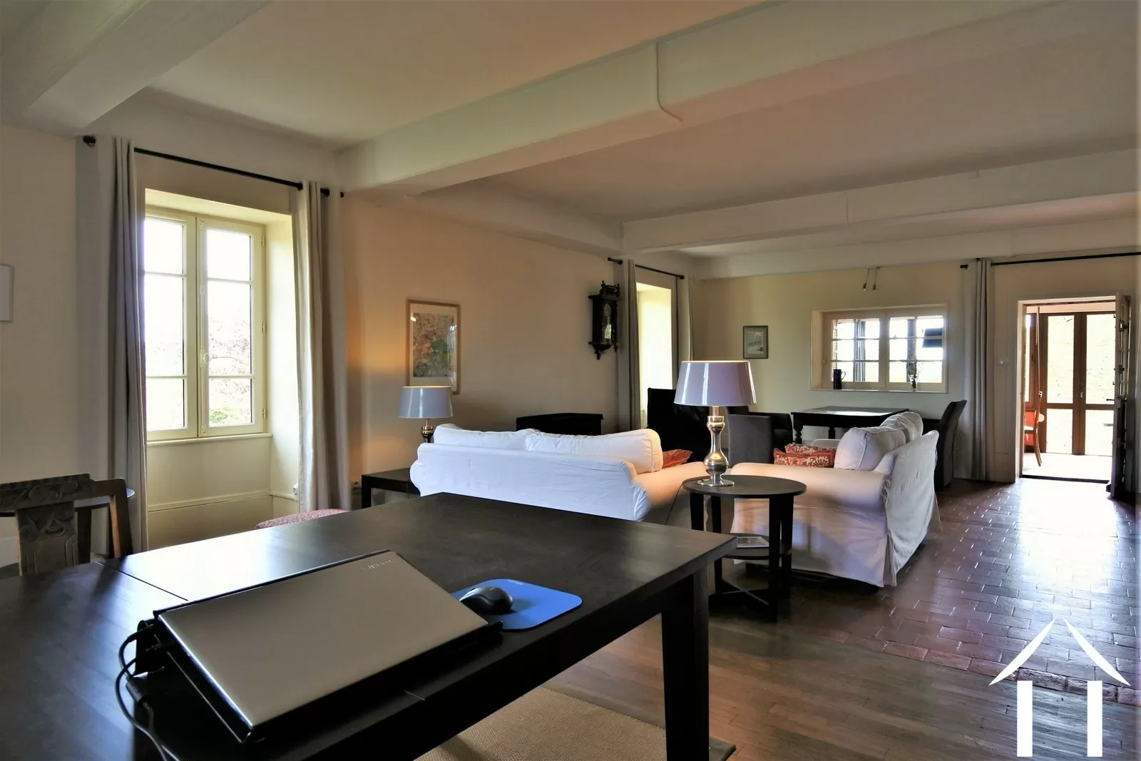 Woonhuis te koop joncy, bourgogne, JP5178S Afbeelding - 3