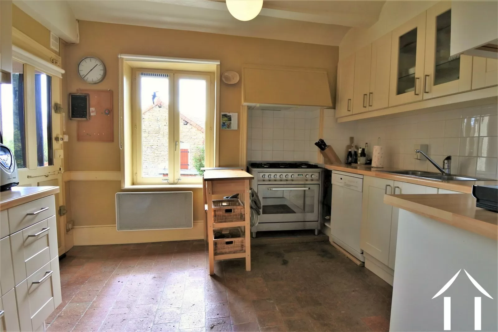 Woonhuis te koop joncy, bourgogne, JP5178S Afbeelding - 4