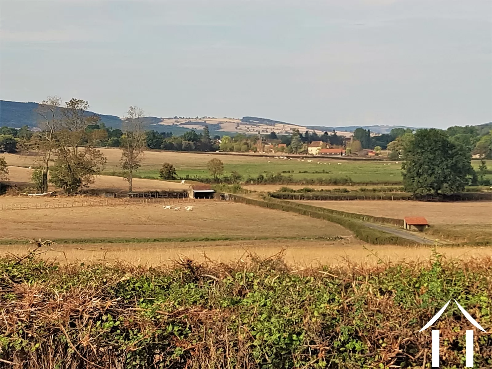 Woonhuis te koop joncy, bourgogne, JP5178S Afbeelding - 6