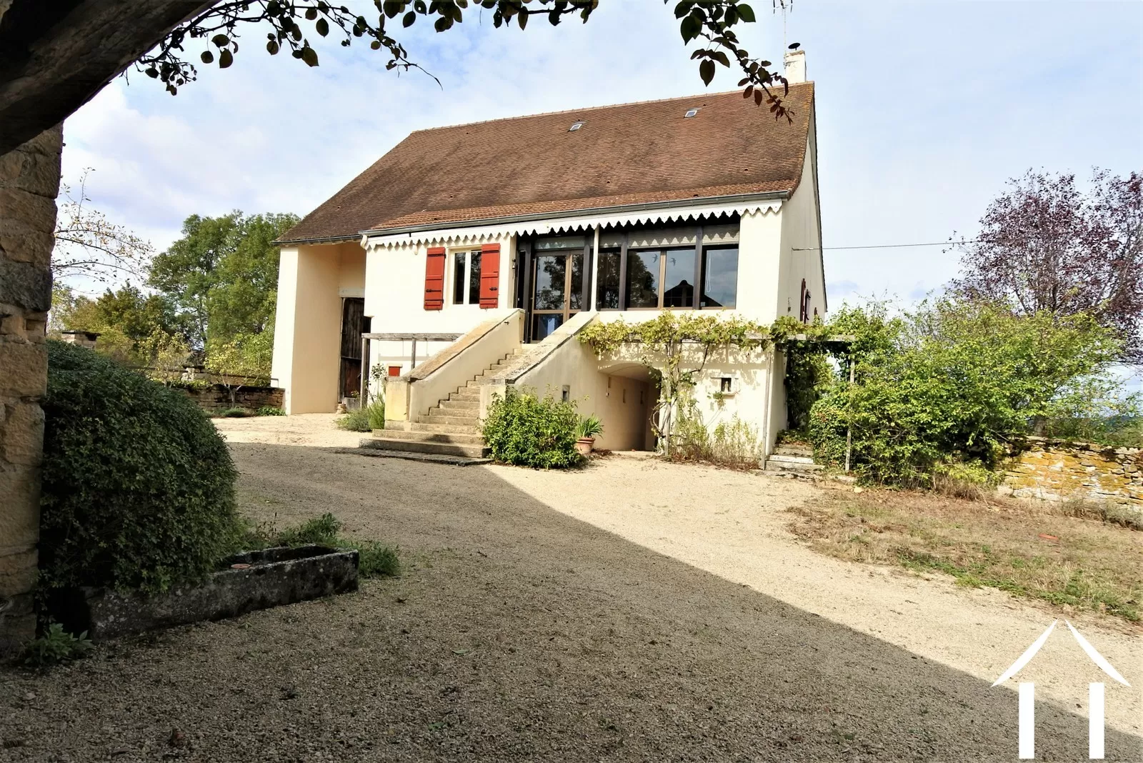 Woonhuis te koop joncy, bourgogne, JP5178S Afbeelding - 7