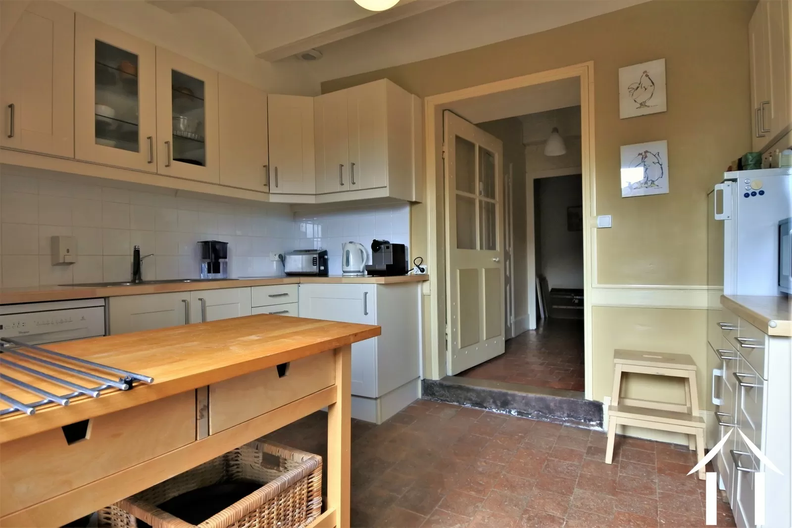 Woonhuis te koop joncy, bourgogne, JP5178S Afbeelding - 12