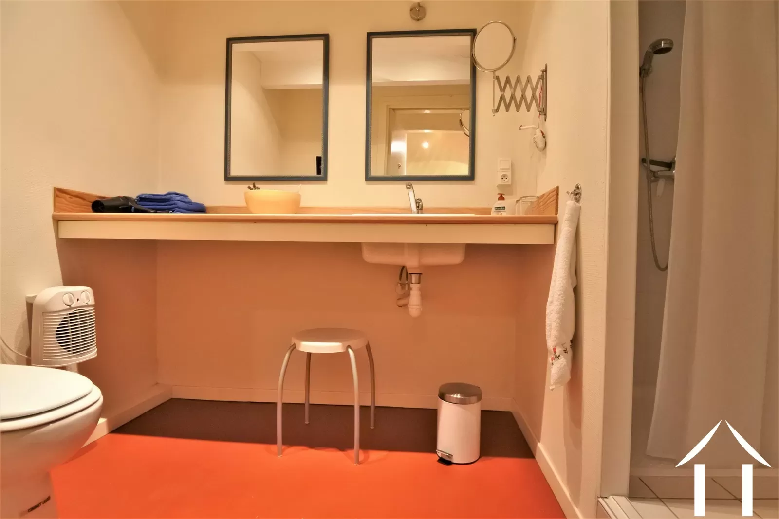 Woonhuis te koop joncy, bourgogne, JP5178S Afbeelding - 17