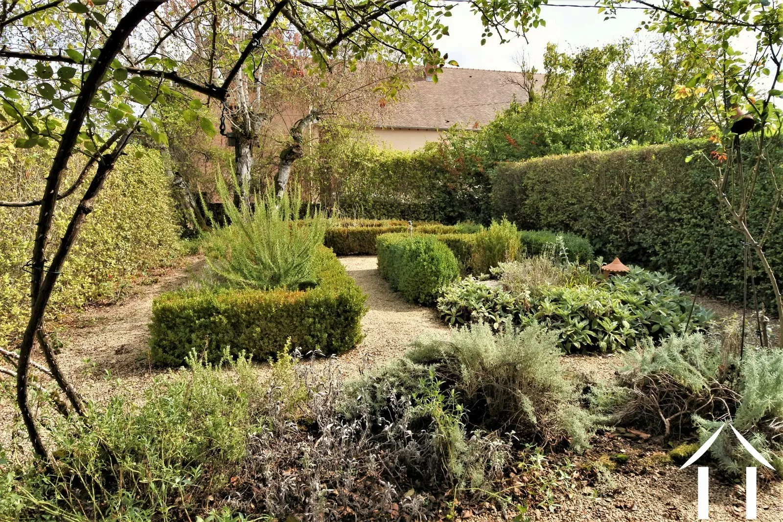 Woonhuis te koop joncy, bourgogne, JP5178S Afbeelding - 19