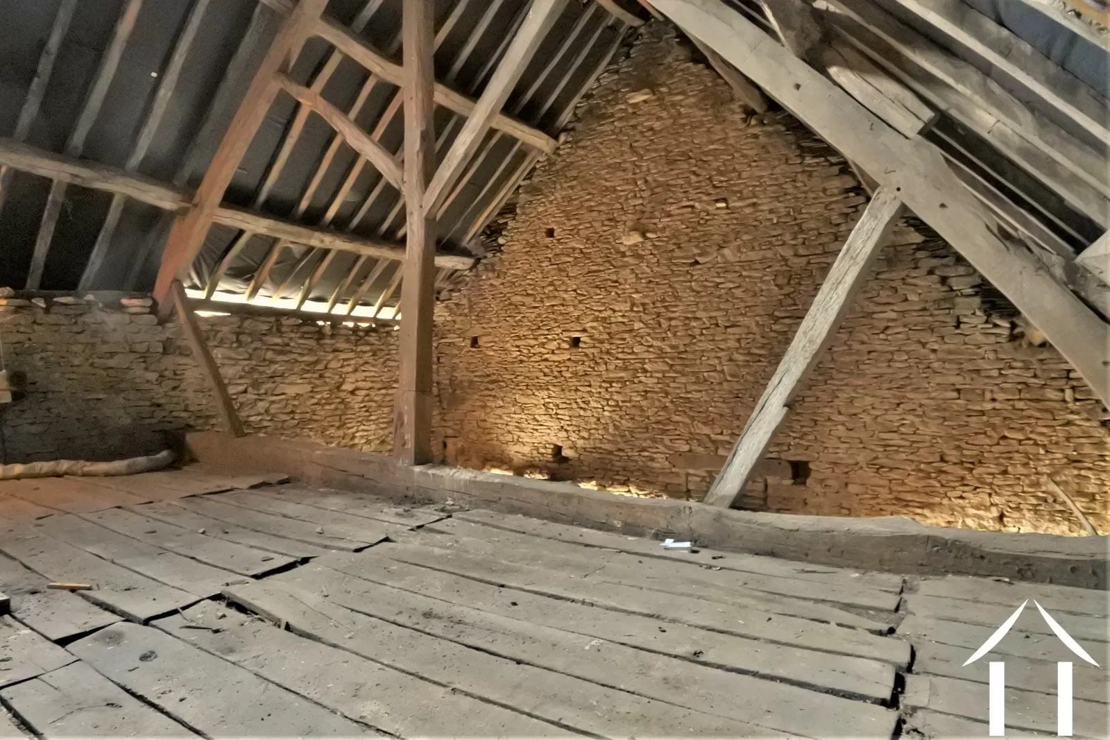 Woonhuis te koop joncy, bourgogne, JP5178S Afbeelding - 23