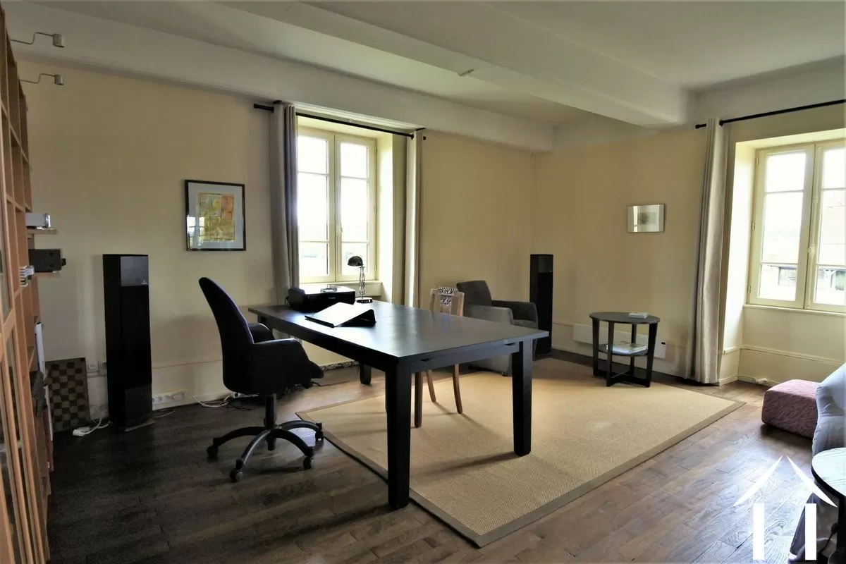 Woonhuis te koop joncy, bourgogne, JP5178S Afbeelding - 10