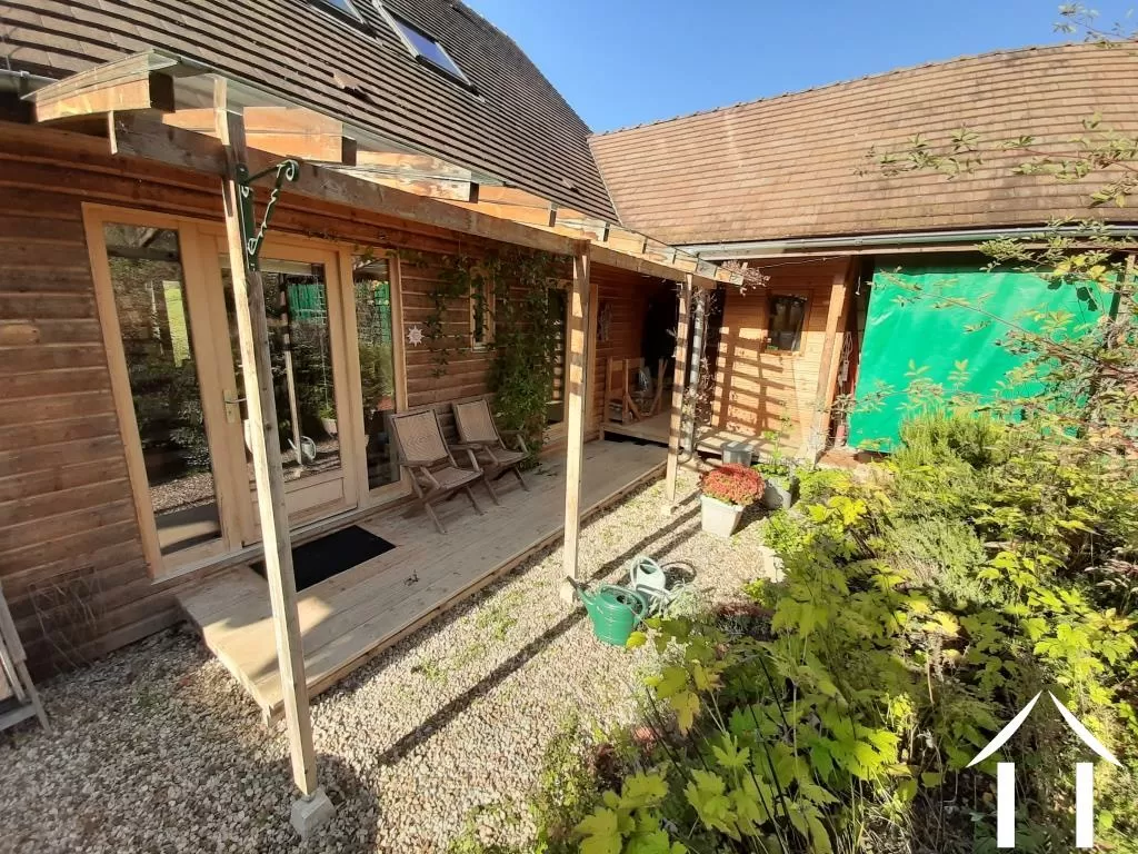 Woonhuis te koop bligny sur ouche, bourgogne, RT5201P Afbeelding - 16