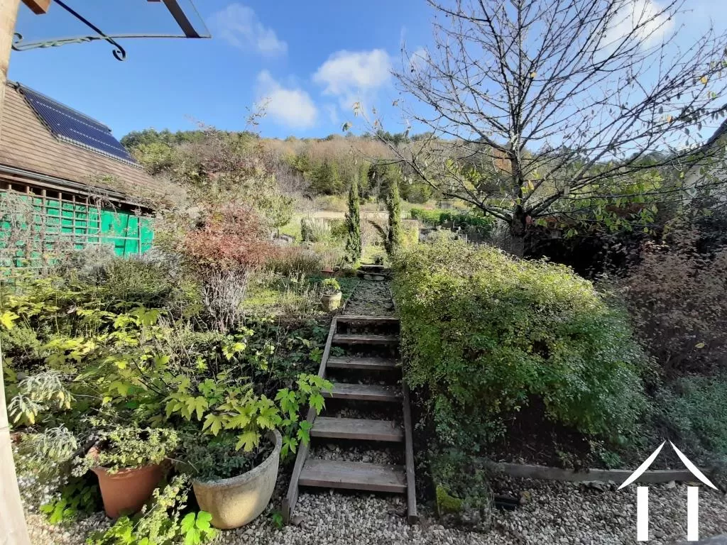 Woonhuis te koop bligny sur ouche, bourgogne, RT5201P Afbeelding - 17