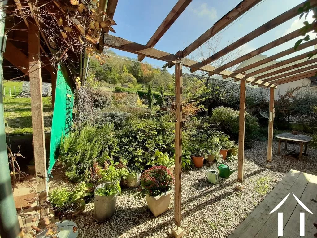 Woonhuis te koop bligny sur ouche, bourgogne, RT5201P Afbeelding - 21