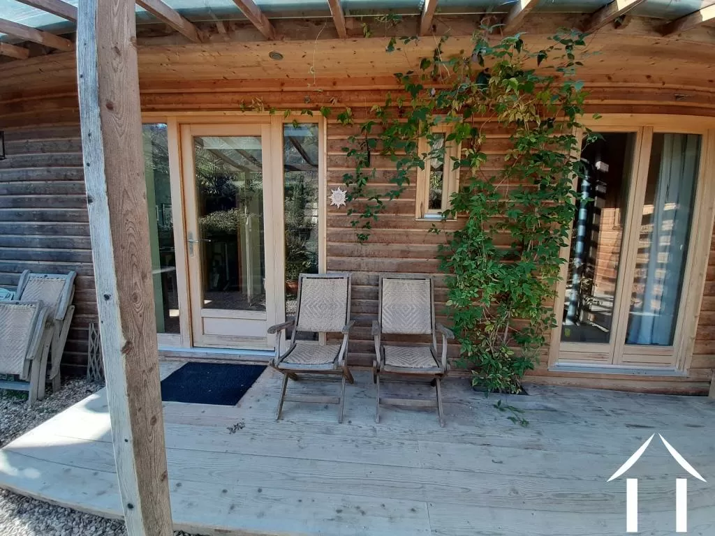 Woonhuis te koop bligny sur ouche, bourgogne, RT5201P Afbeelding - 15