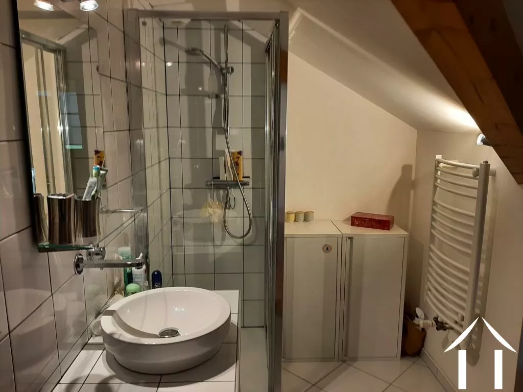 Authentiek stenen huis  te koop chaudenay la ville, bourgogne, RT5230P Afbeelding - 13