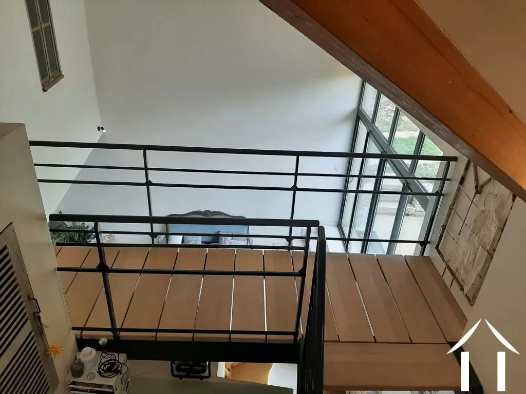 Authentiek stenen huis  te koop chaudenay la ville, bourgogne, RT5230P Afbeelding - 29