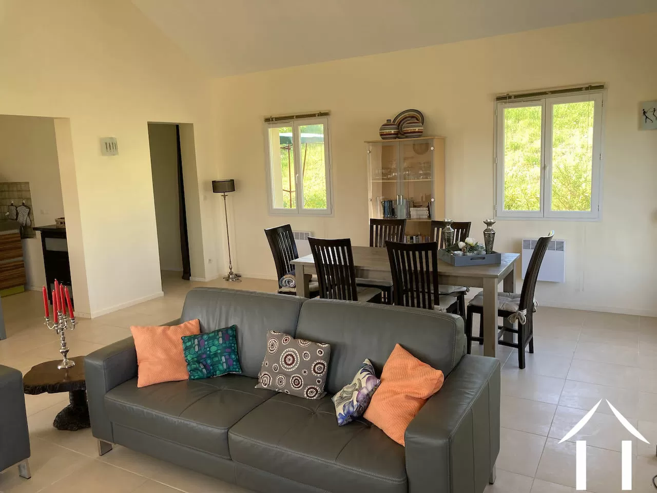 Woonhuis te koop nolay, bourgogne, BH5408V Afbeelding - 4