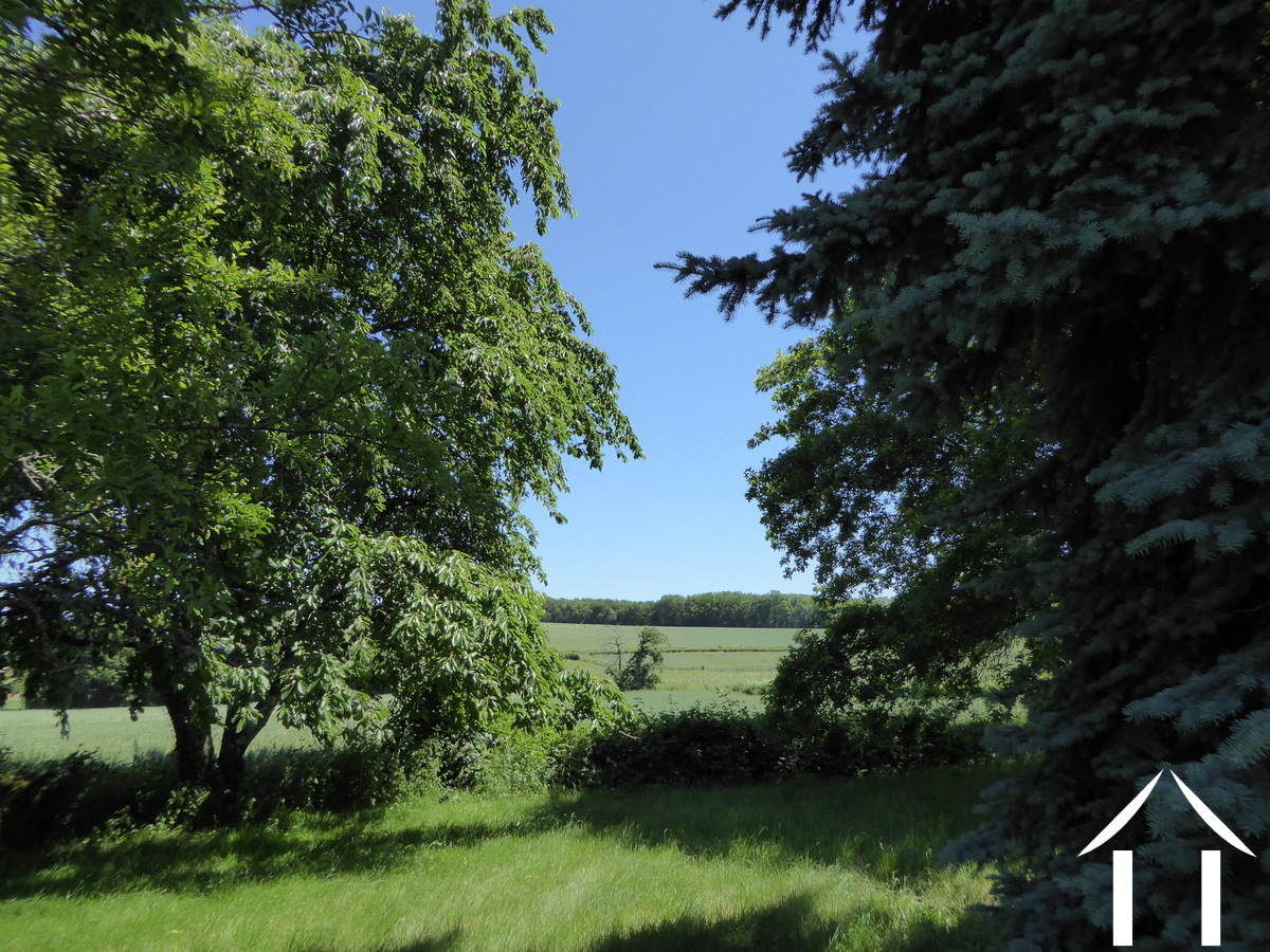 Woonhuis te koop anlezy, bourgogne, MW5242L Afbeelding - 16