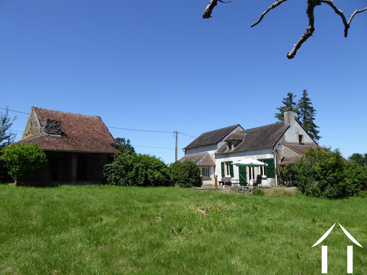 Woonhuis te koop anlezy, bourgogne, MW5242L Afbeelding - 17