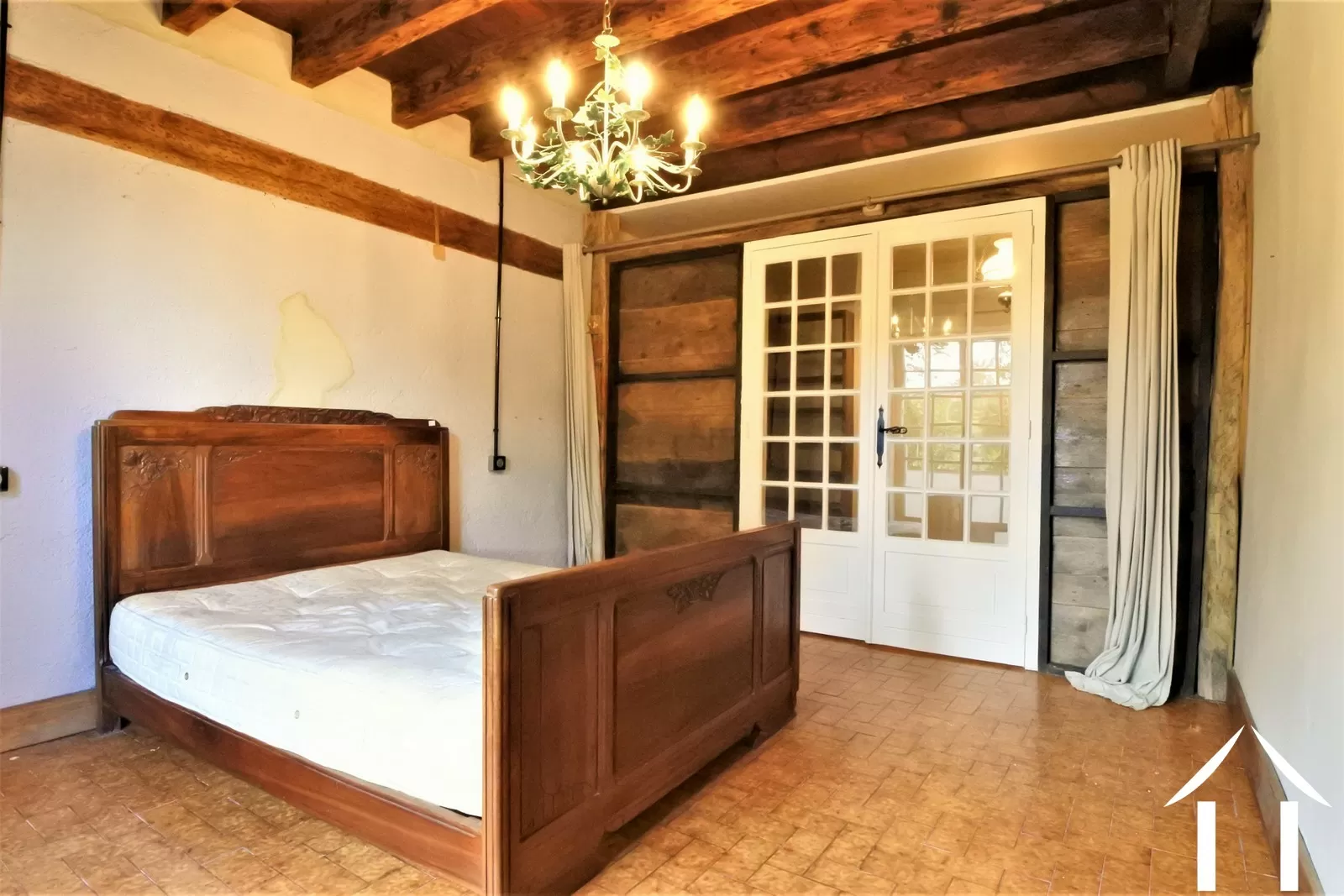 Woonhuis te koop st martin de salencey, bourgogne, JP5243S Afbeelding - 5