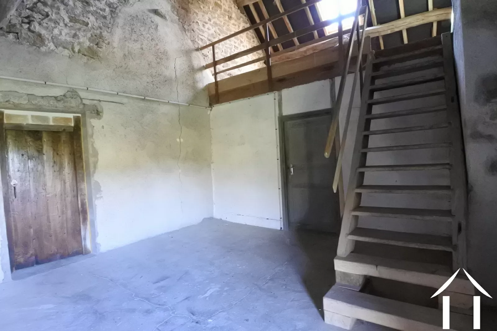 Woonhuis te koop st martin de salencey, bourgogne, JP5243S Afbeelding - 16