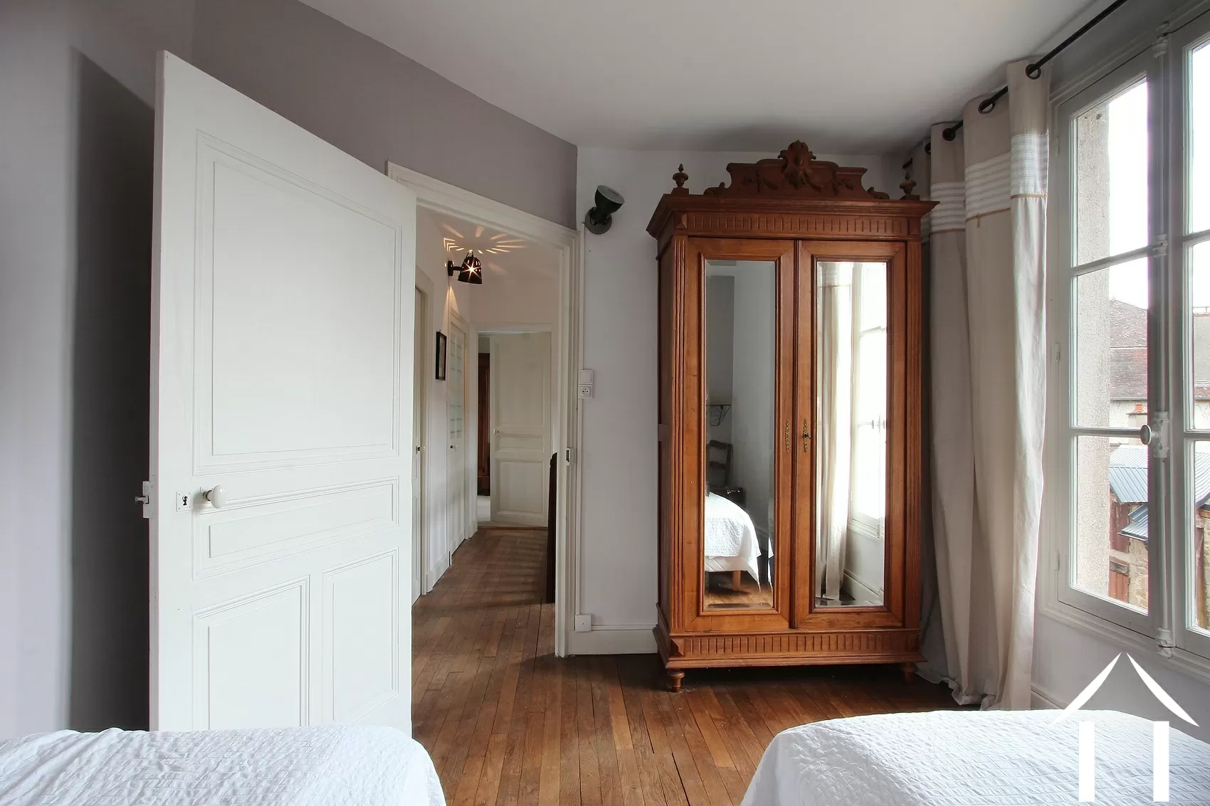 Dorpshuis te koop poil, bourgogne, RP5247M Afbeelding - 15