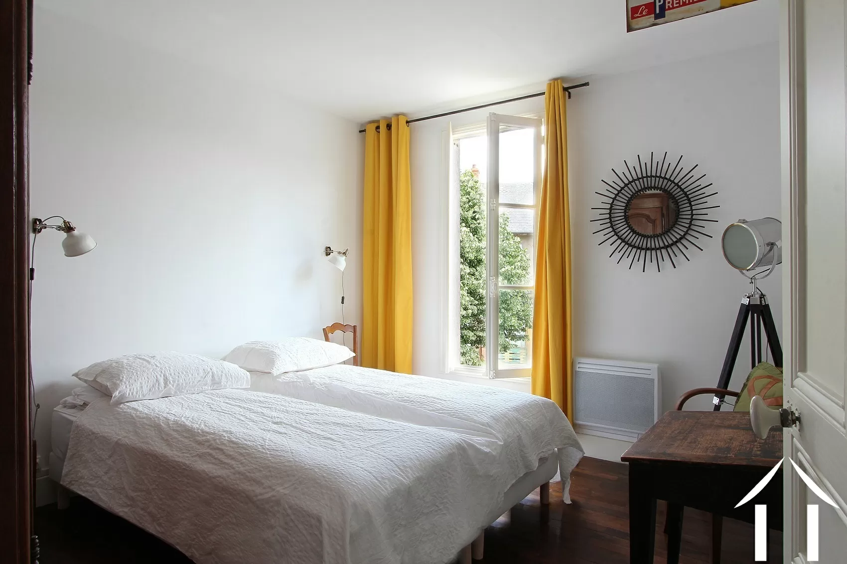 Dorpshuis te koop poil, bourgogne, RP5247M Afbeelding - 18