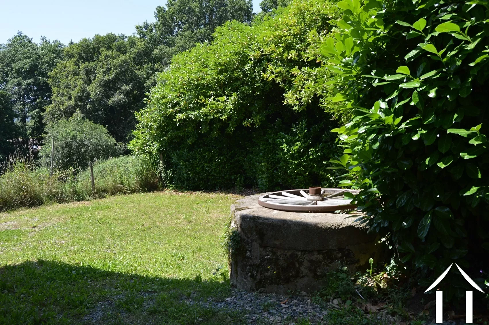 Dorpshuis te koop poil, bourgogne, RP5247M Afbeelding - 3