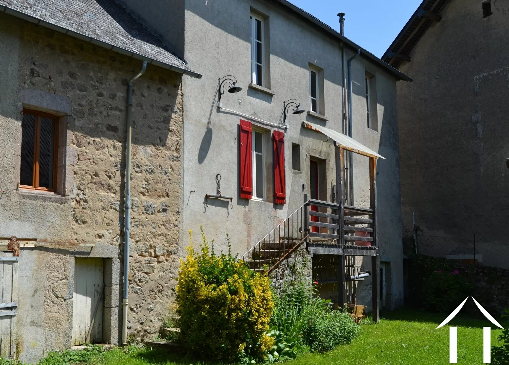 Dorpshuis te koop poil, bourgogne, RP5247M Afbeelding - 22