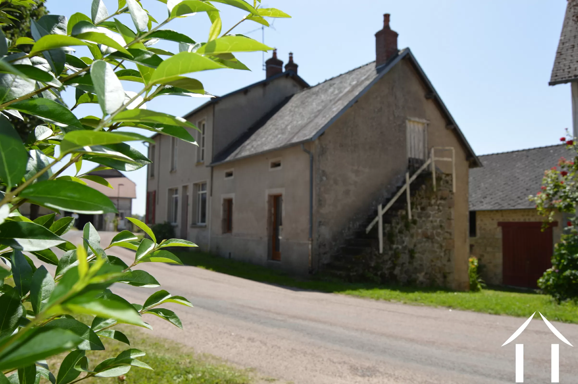 Dorpshuis te koop poil, bourgogne, RP5247M Afbeelding - 26
