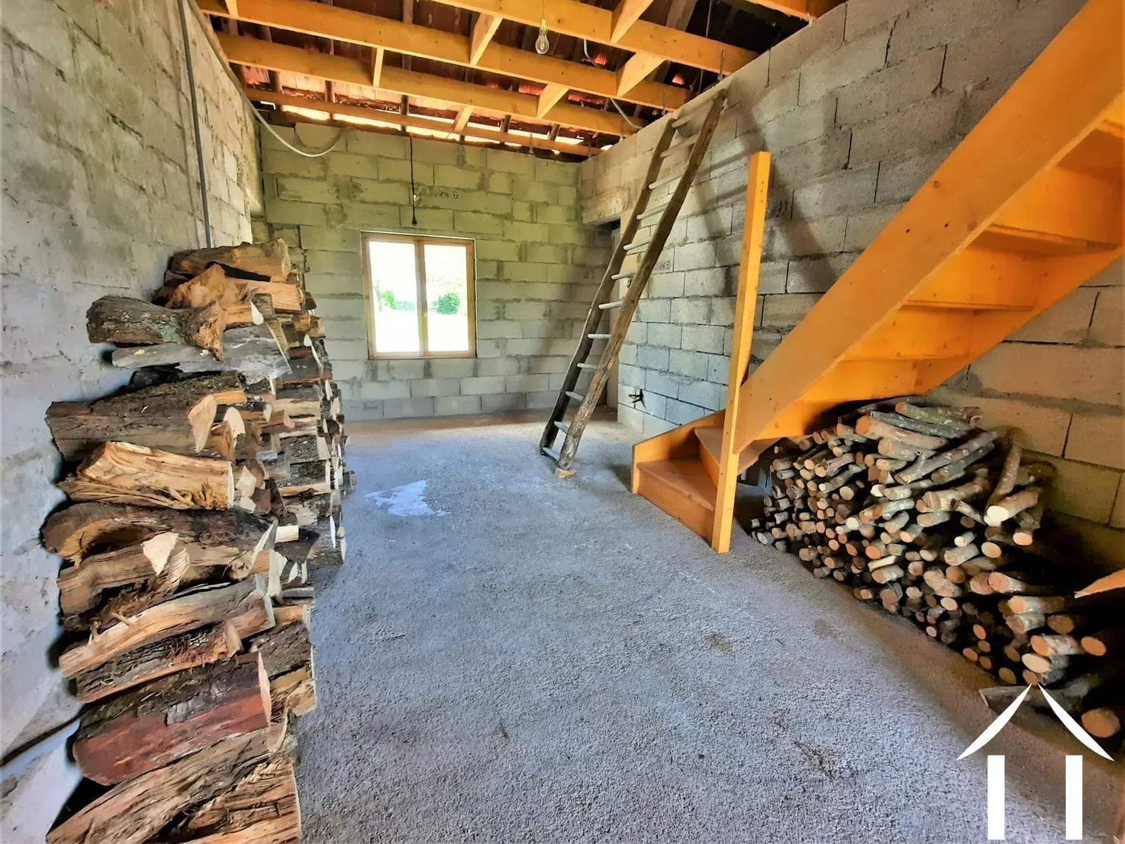 Bezit 1 hectare ++ te koop st didier en bresse, bourgogne, JP5248B Afbeelding - 14