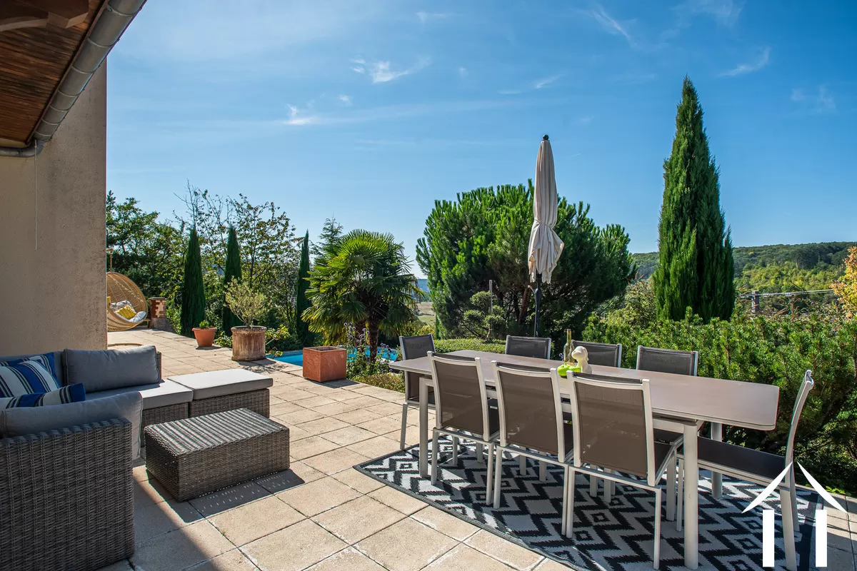 Terras