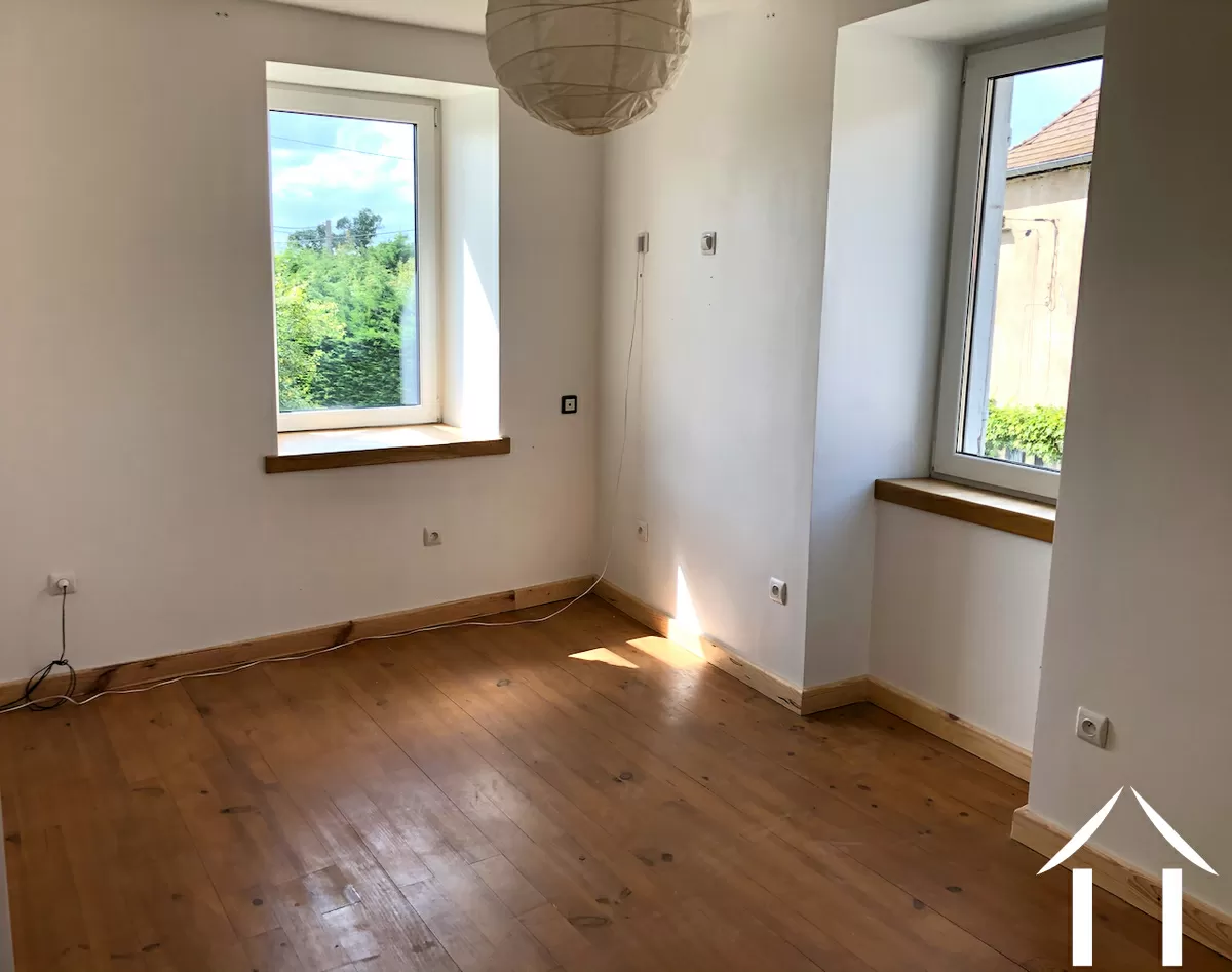 Kamer / Home cinema - niveau 1