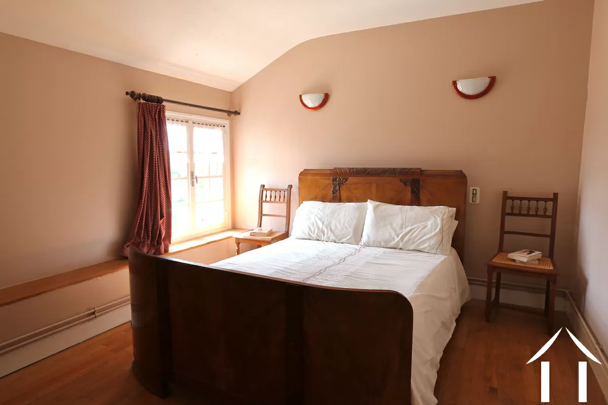 Kamer in het zuiden