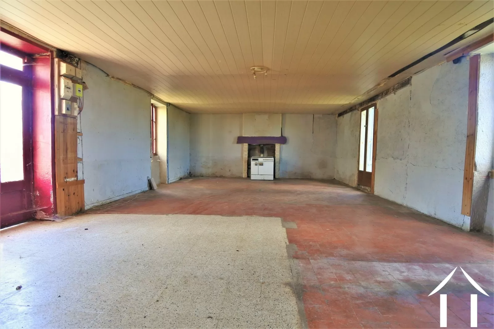 Woonboerderij te koop marigny, bourgogne, JP5266S Afbeelding - 7