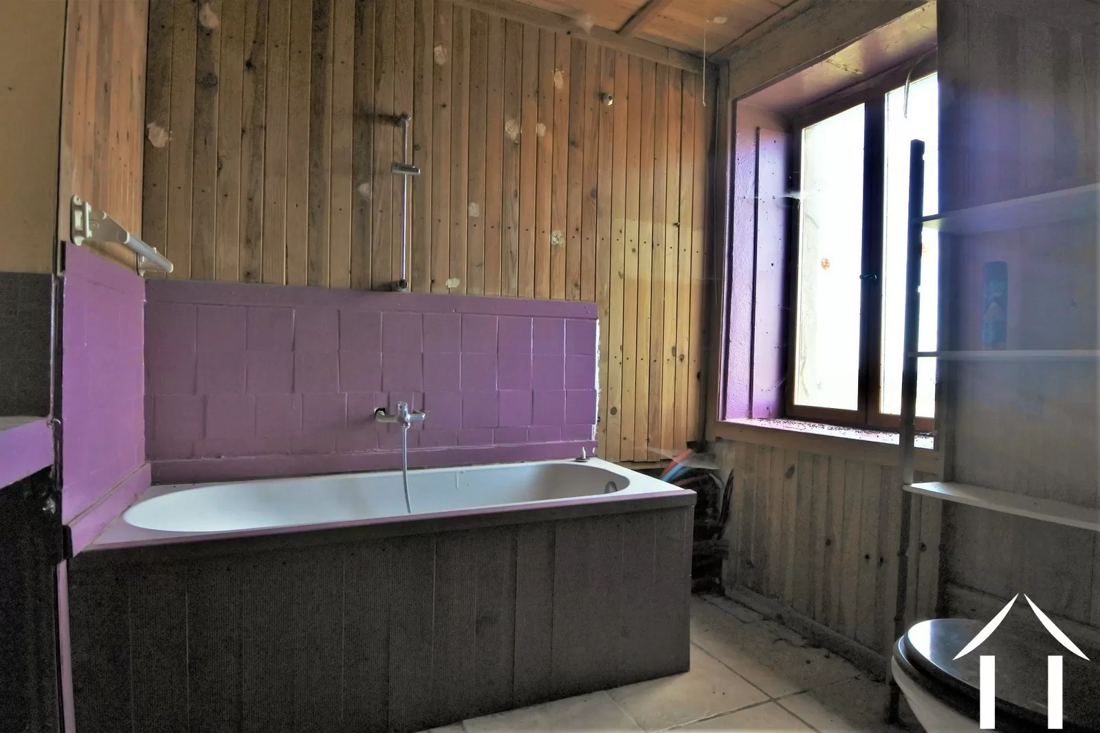 Woonboerderij te koop marigny, bourgogne, JP5266S Afbeelding - 10