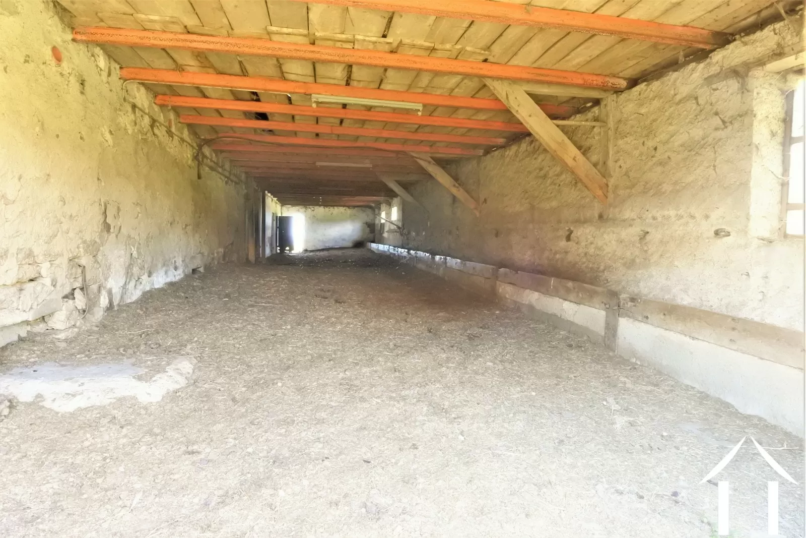 Woonboerderij te koop marigny, bourgogne, JP5266S Afbeelding - 12