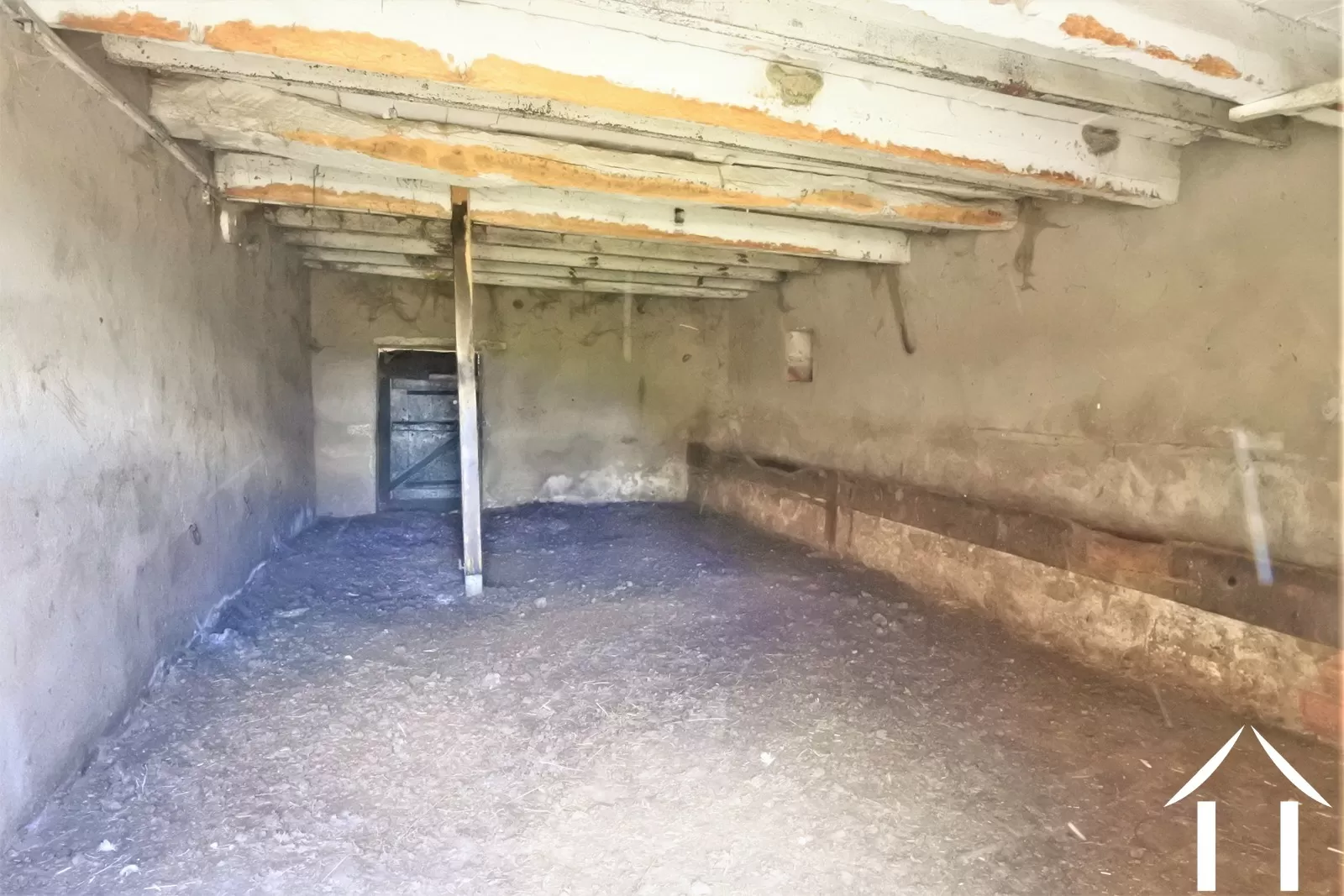 Woonboerderij te koop marigny, bourgogne, JP5266S Afbeelding - 13